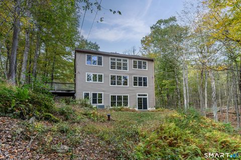 Homes For Rent - 38 W Mountain Lane<br/> Litchfield County, Roxbury, CT 06783