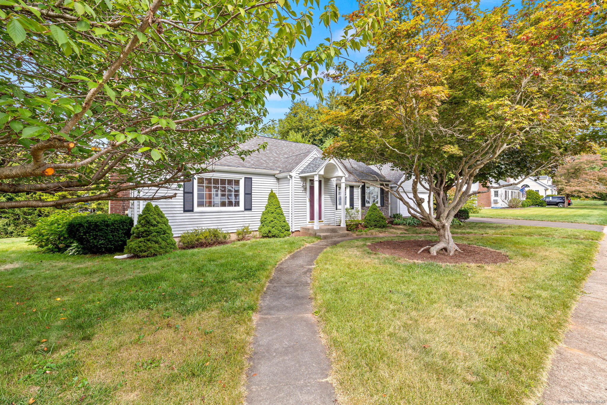 7 Wildem Road