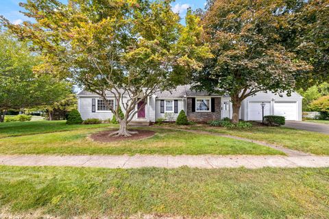7 Wildem Road Berlin CT 06037