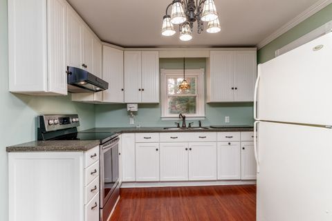 Tiny photo for 40 Lake Street, Wallingford, CT 06492 (MLS # 24140129)