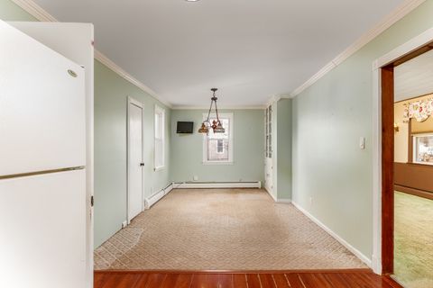 Tiny photo for 40 Lake Street, Wallingford, CT 06492 (MLS # 24140129)