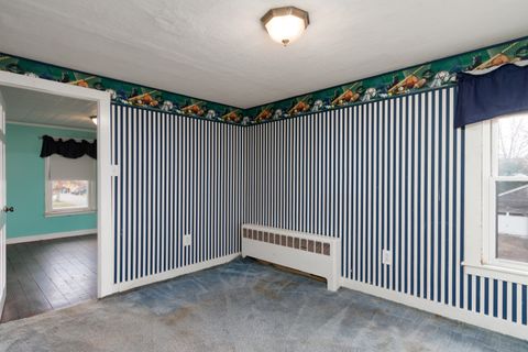 Tiny photo for 40 Lake Street, Wallingford, CT 06492 (MLS # 24140129)