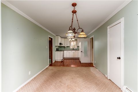 Tiny photo for 40 Lake Street, Wallingford, CT 06492 (MLS # 24140129)