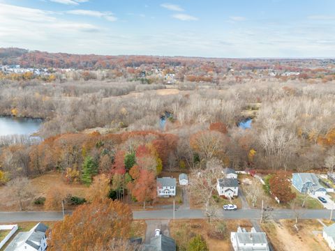 Tiny photo for 40 Lake Street, Wallingford, CT 06492 (MLS # 24140129)