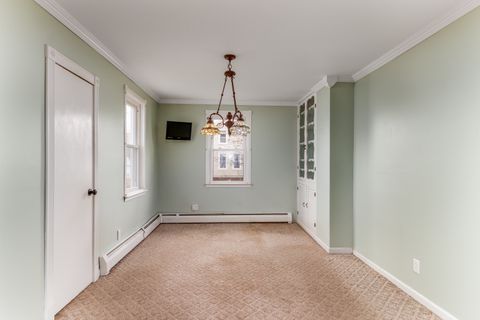 Tiny photo for 40 Lake Street, Wallingford, CT 06492 (MLS # 24140129)