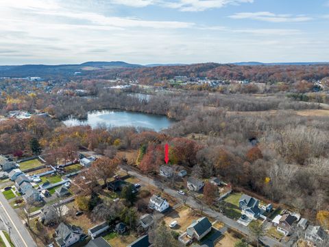 Tiny photo for 40 Lake Street, Wallingford, CT 06492 (MLS # 24140129)