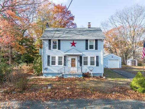 40 Lake Street Wallingford CT 06492