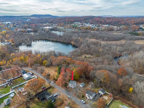 Tiny photo for 40 Lake Street, Wallingford, CT 06492 (MLS # 24140129)