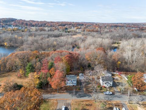 Tiny photo for 40 Lake Street, Wallingford, CT 06492 (MLS # 24140129)