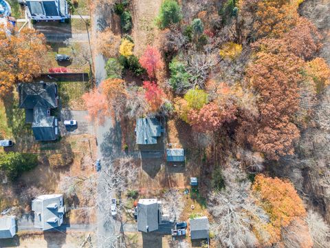 Tiny photo for 40 Lake Street, Wallingford, CT 06492 (MLS # 24140129)