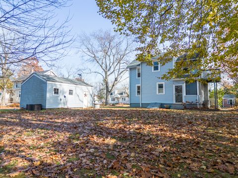 Tiny photo for 40 Lake Street, Wallingford, CT 06492 (MLS # 24140129)