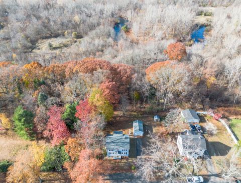 Tiny photo for 40 Lake Street, Wallingford, CT 06492 (MLS # 24140129)