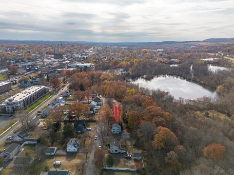 Tiny photo for 40 Lake Street, Wallingford, CT 06492 (MLS # 24140129)