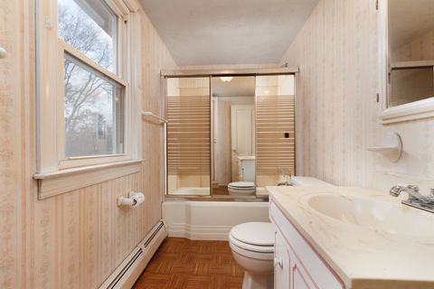 Tiny photo for 40 Lake Street, Wallingford, CT 06492 (MLS # 24140129)