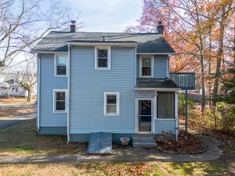 Tiny photo for 40 Lake Street, Wallingford, CT 06492 (MLS # 24140129)