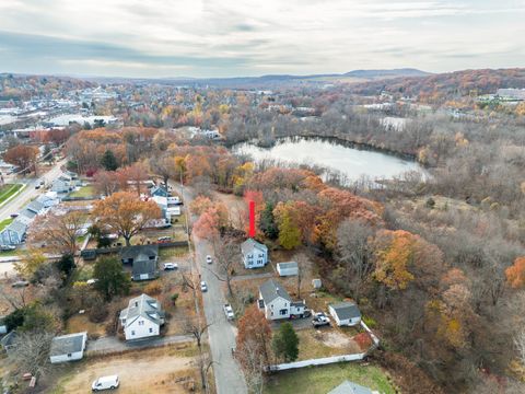 Tiny photo for 40 Lake Street, Wallingford, CT 06492 (MLS # 24140129)