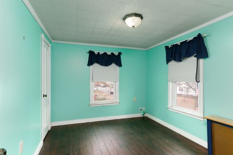 Tiny photo for 40 Lake Street, Wallingford, CT 06492 (MLS # 24140129)