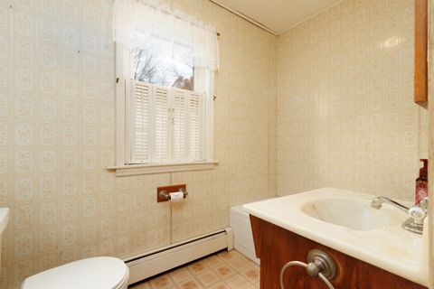 Tiny photo for 40 Lake Street, Wallingford, CT 06492 (MLS # 24140129)