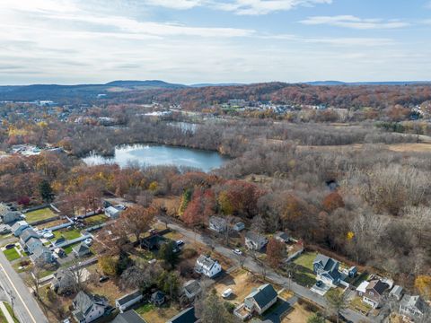 Tiny photo for 40 Lake Street, Wallingford, CT 06492 (MLS # 24140129)