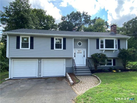 Photo of 185 Tanglewood Drive, Hamden, CT 06518 (MLS # 24185687)