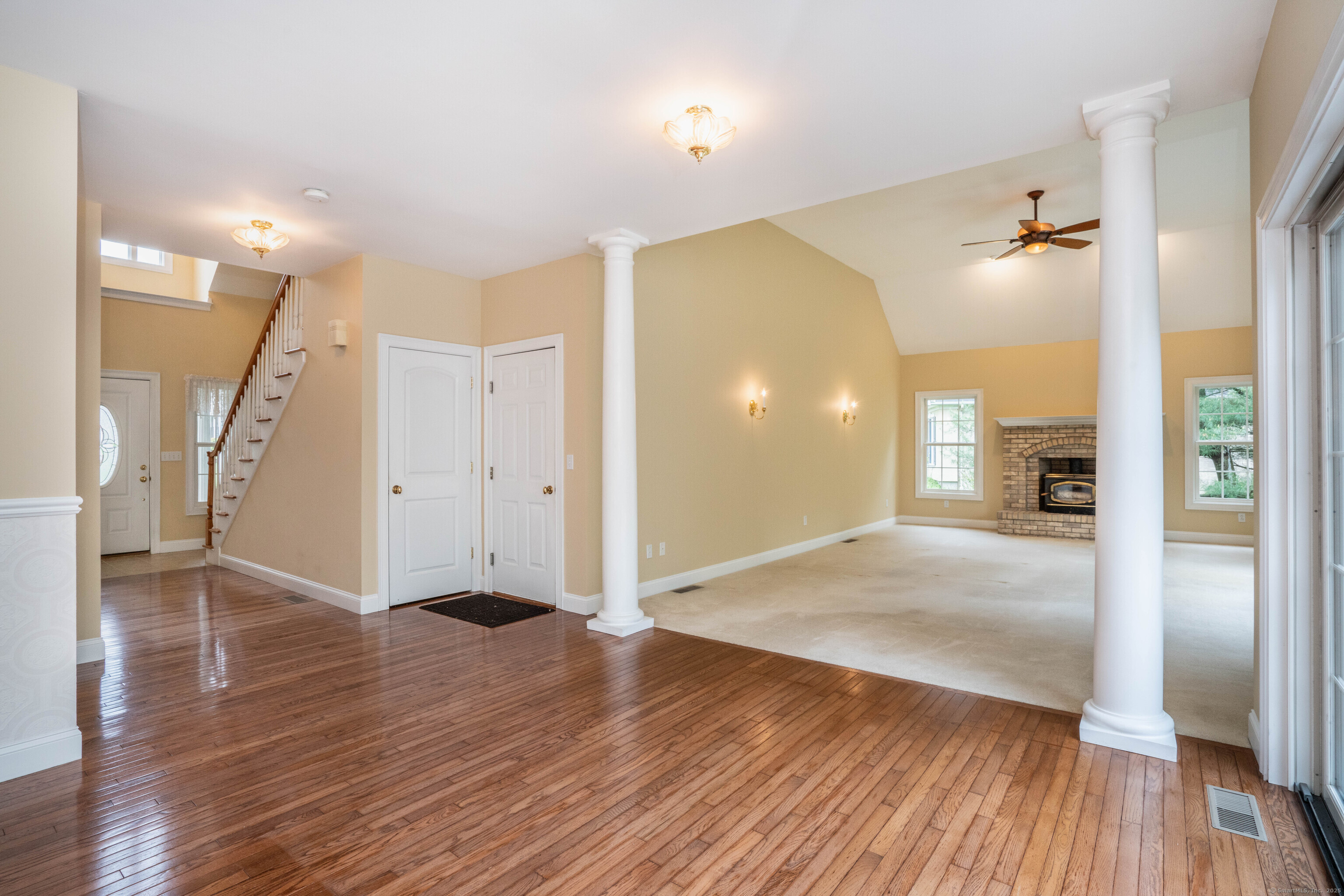 44 Cold Springs Road