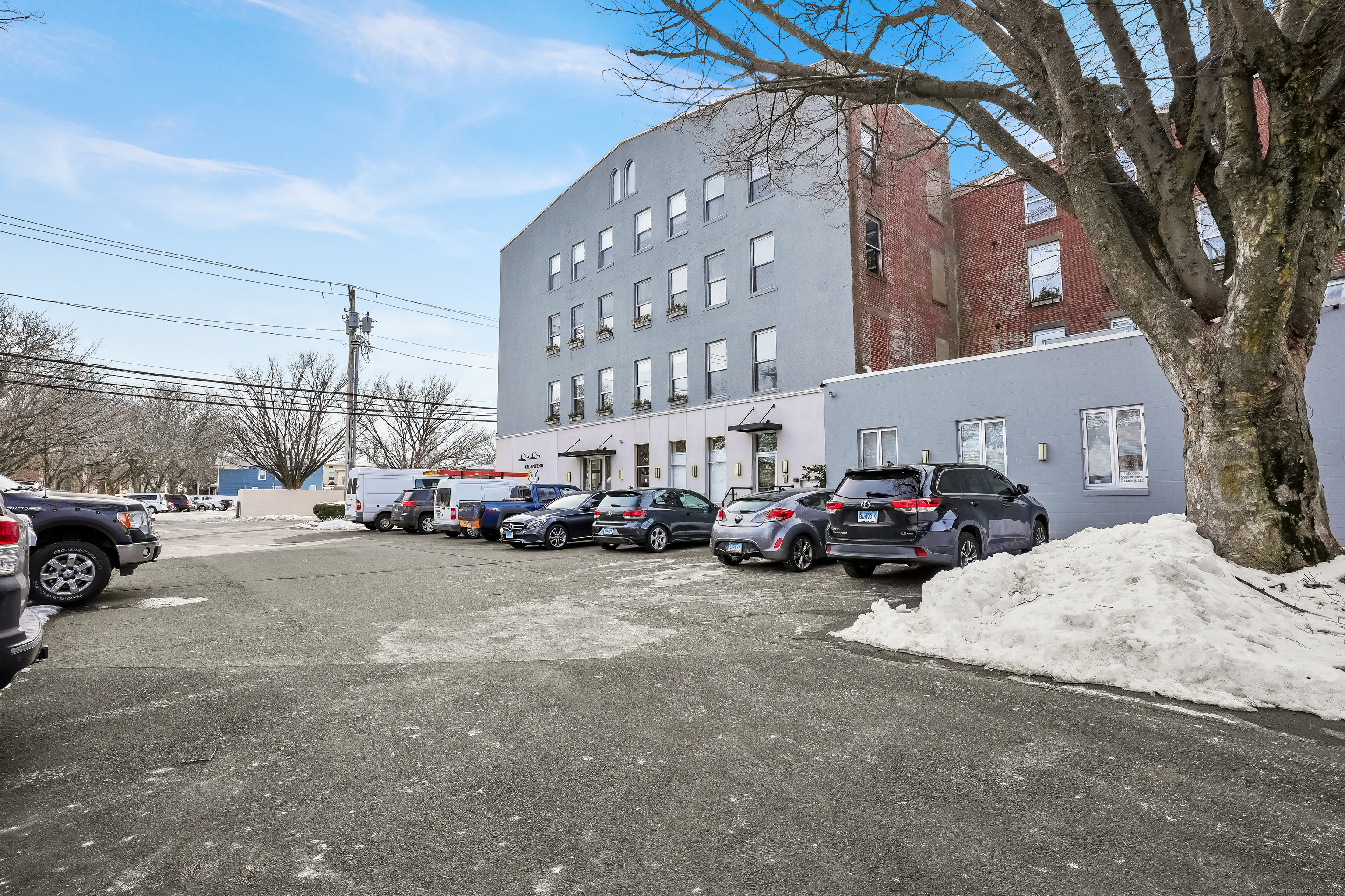817 Grand Avenue #202, New Haven, Connecticut image 33