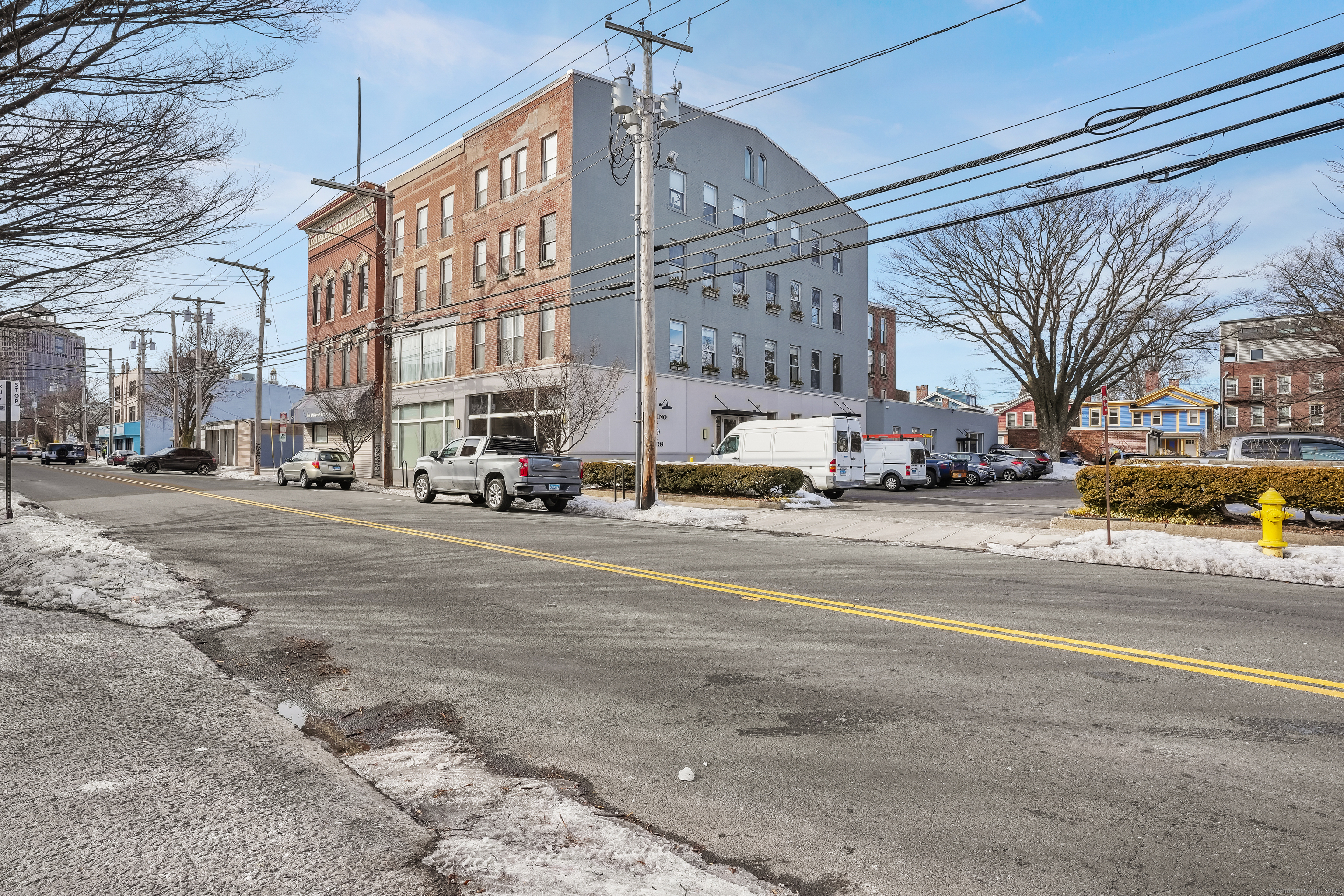 817 Grand Avenue #202, New Haven, Connecticut image 34