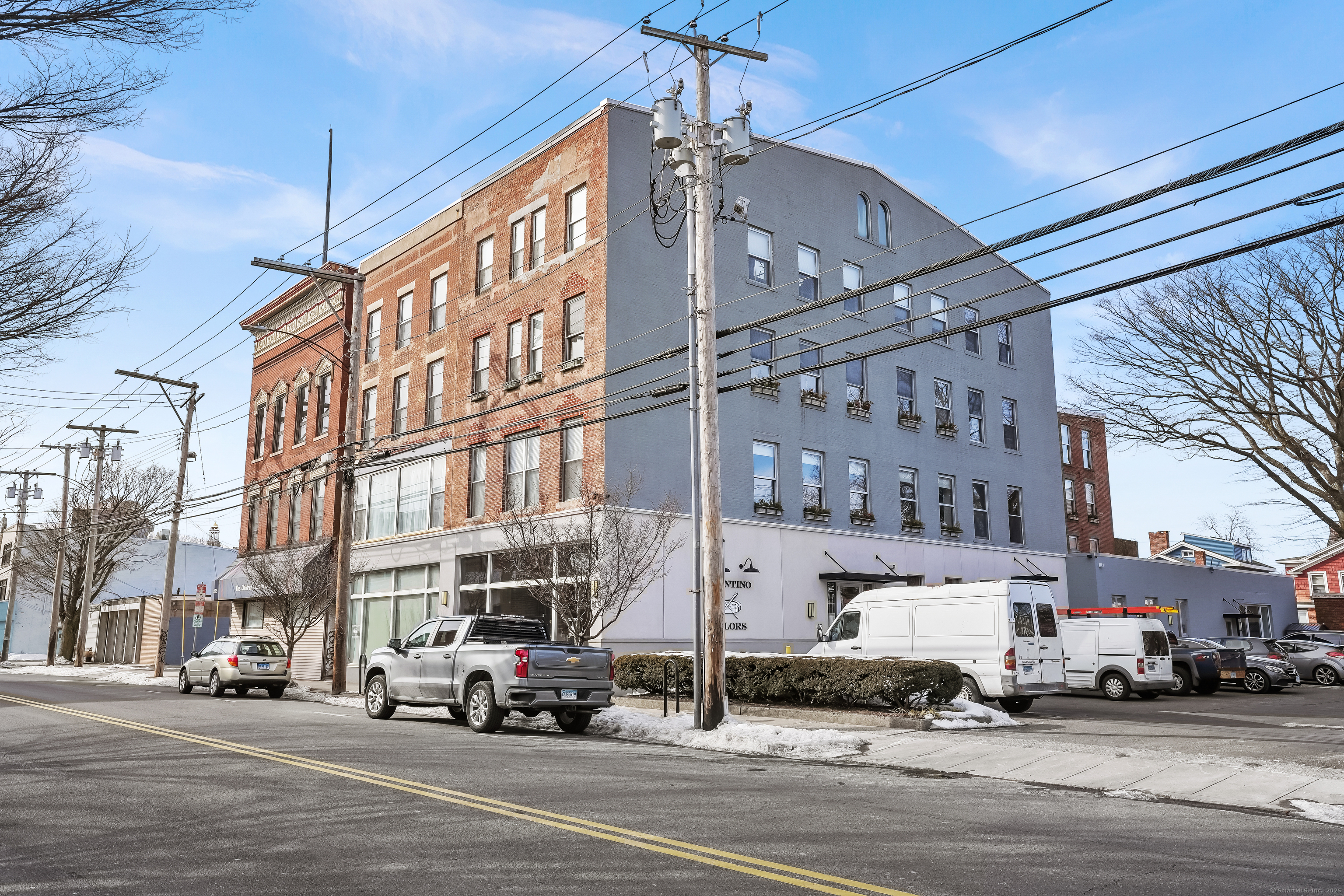 817 Grand Avenue #202, New Haven, Connecticut image 35