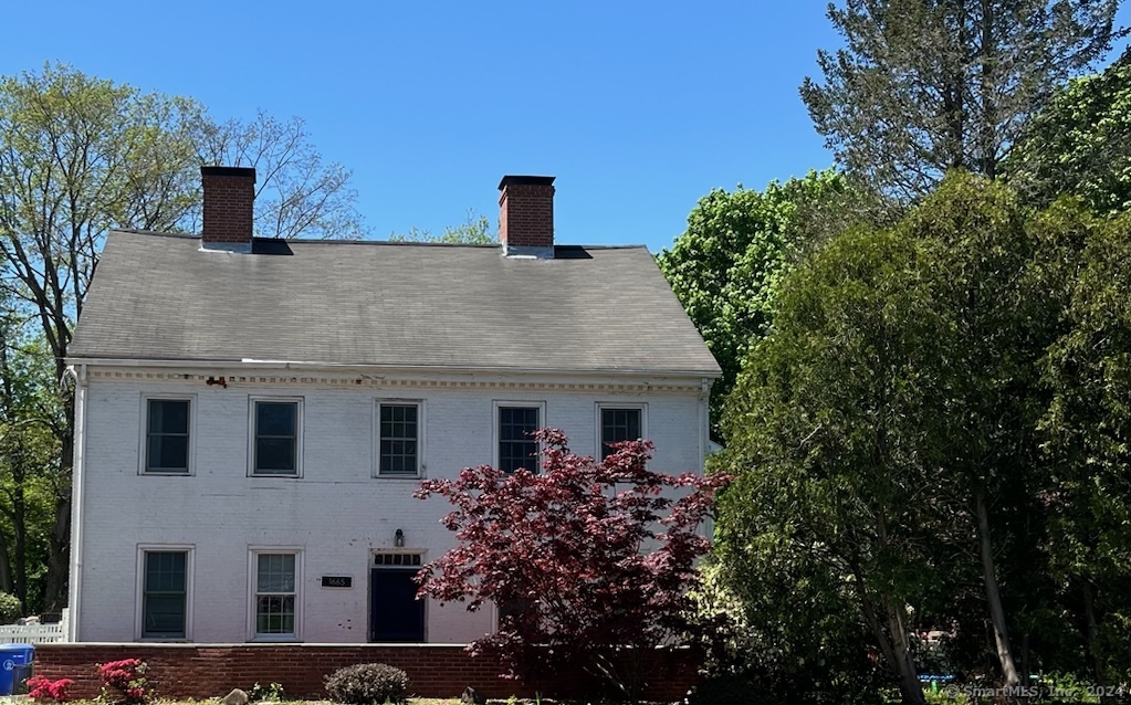 Property for Sale at 1665 Main Street, Newington, Connecticut - Bedrooms: 7 
Bathrooms: 3 
Rooms: 12  - $499,000
