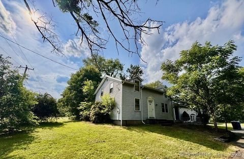 Tiny photo for 73 South Road, Farmington, CT 06032 (MLS # 24110906)