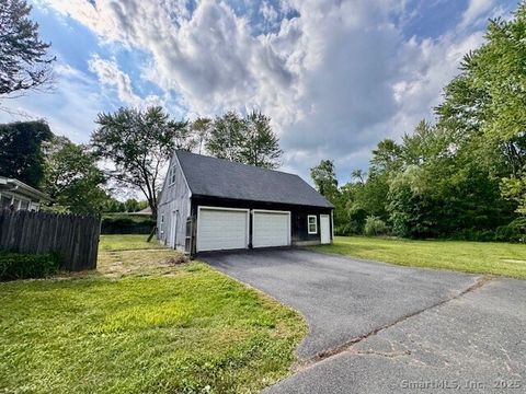 Tiny photo for 73 South Road, Farmington, CT 06032 (MLS # 24110906)