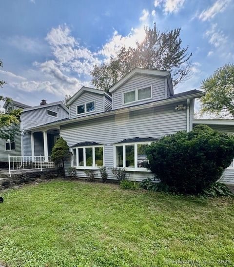 Tiny photo for 73 South Road, Farmington, CT 06032 (MLS # 24110906)