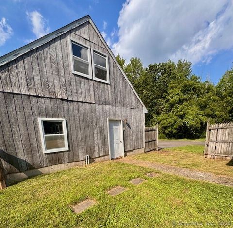 Tiny photo for 73 South Road, Farmington, CT 06032 (MLS # 24110906)