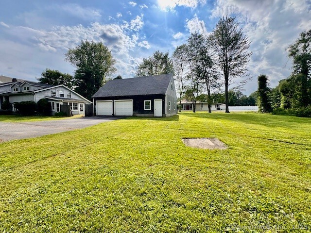 73 South Road
