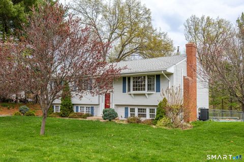 60 Tremont Street Newington CT 06111