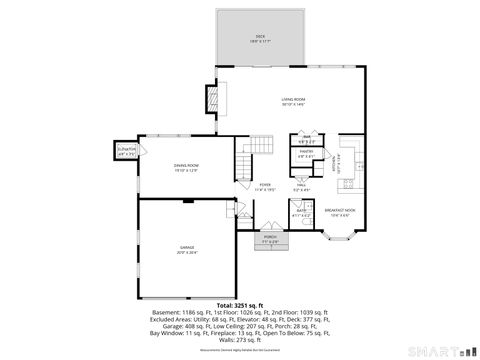 Tiny photo for 1 Old Church Road #6, Greenwich, CT 06830 (MLS # 24172143)