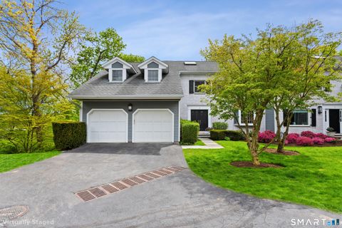 Tiny photo for 1 Old Church Road #6, Greenwich, CT 06830 (MLS # 24172143)