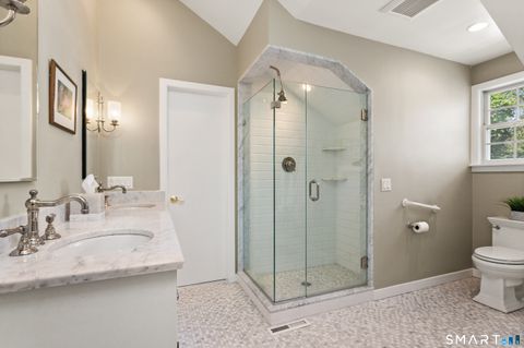 Tiny photo for 1 Old Church Road #6, Greenwich, CT 06830 (MLS # 24172143)