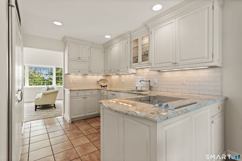 Tiny photo for 1 Old Church Road #6, Greenwich, CT 06830 (MLS # 24172143)
