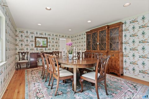 Tiny photo for 1 Old Church Road #6, Greenwich, CT 06830 (MLS # 24172143)