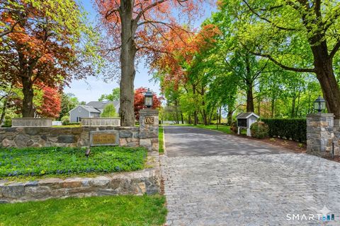 1 Old Church Road 6 Greenwich CT 06830