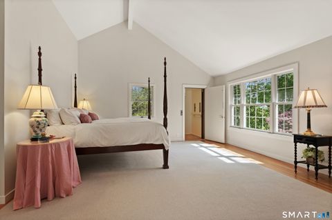 Tiny photo for 1 Old Church Road #6, Greenwich, CT 06830 (MLS # 24172143)