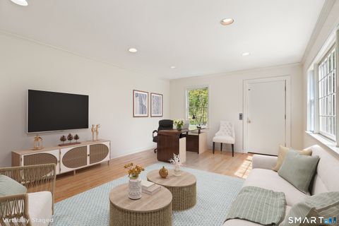 Tiny photo for 1 Old Church Road #6, Greenwich, CT 06830 (MLS # 24172143)
