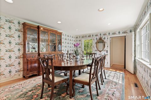 Tiny photo for 1 Old Church Road #6, Greenwich, CT 06830 (MLS # 24172143)