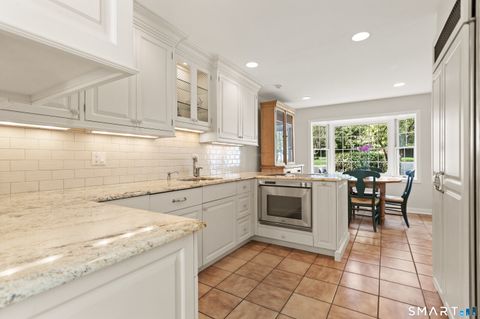 Tiny photo for 1 Old Church Road #6, Greenwich, CT 06830 (MLS # 24172143)