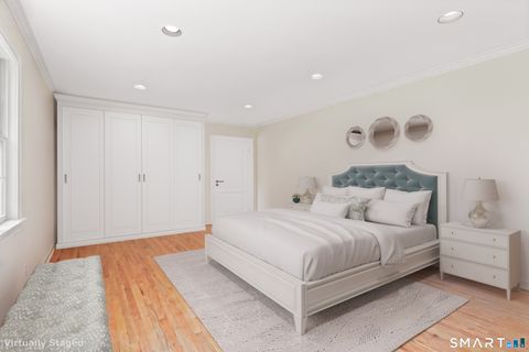Tiny photo for 1 Old Church Road #6, Greenwich, CT 06830 (MLS # 24172143)
