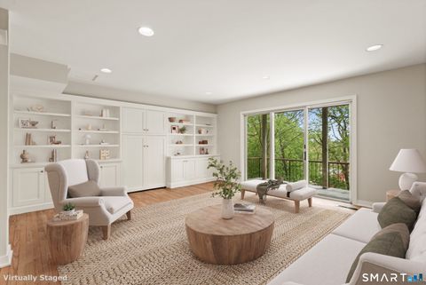 Tiny photo for 1 Old Church Road #6, Greenwich, CT 06830 (MLS # 24172143)