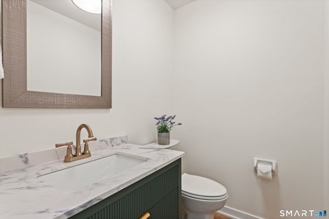 Tiny photo for 1 Old Church Road #6, Greenwich, CT 06830 (MLS # 24172143)