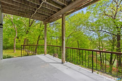 Tiny photo for 1 Old Church Road #6, Greenwich, CT 06830 (MLS # 24172143)
