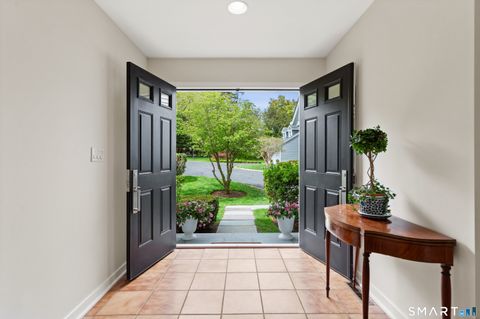 Tiny photo for 1 Old Church Road #6, Greenwich, CT 06830 (MLS # 24172143)